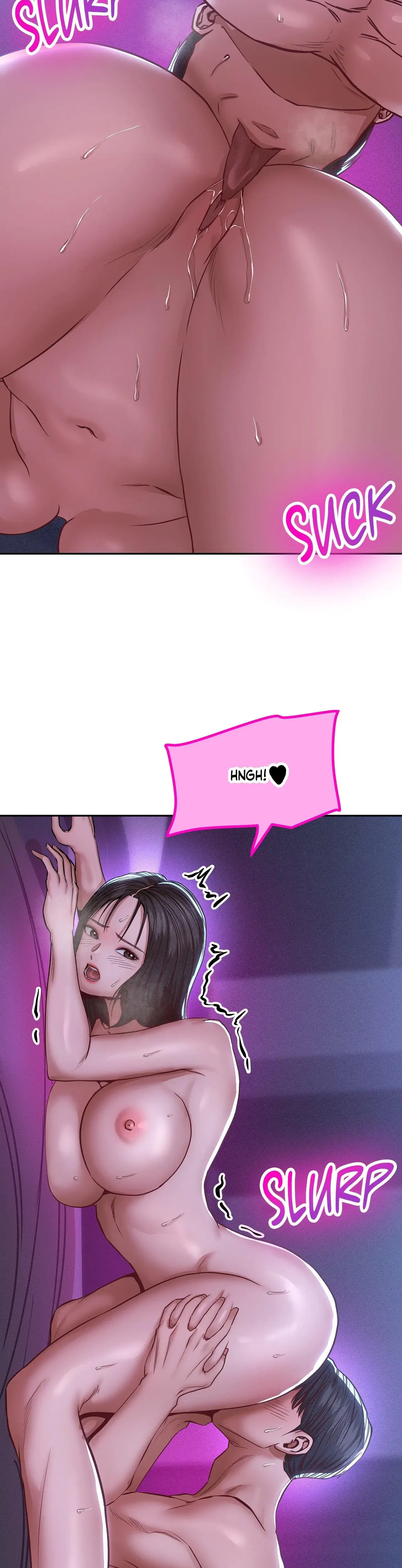 True Or False Chapter 105 - Page 5