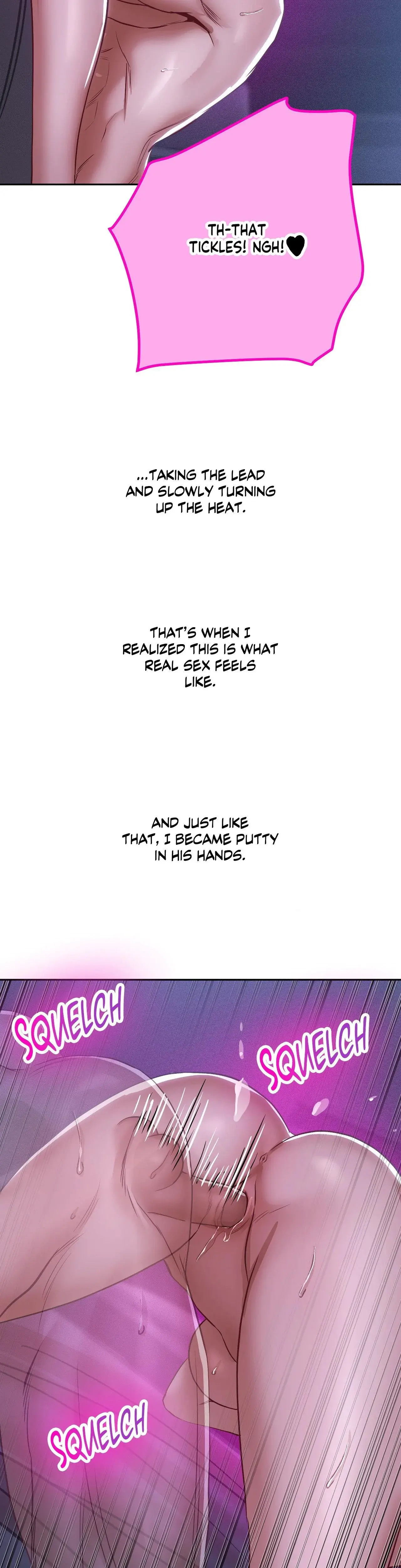 True Or False Chapter 105 - Page 6