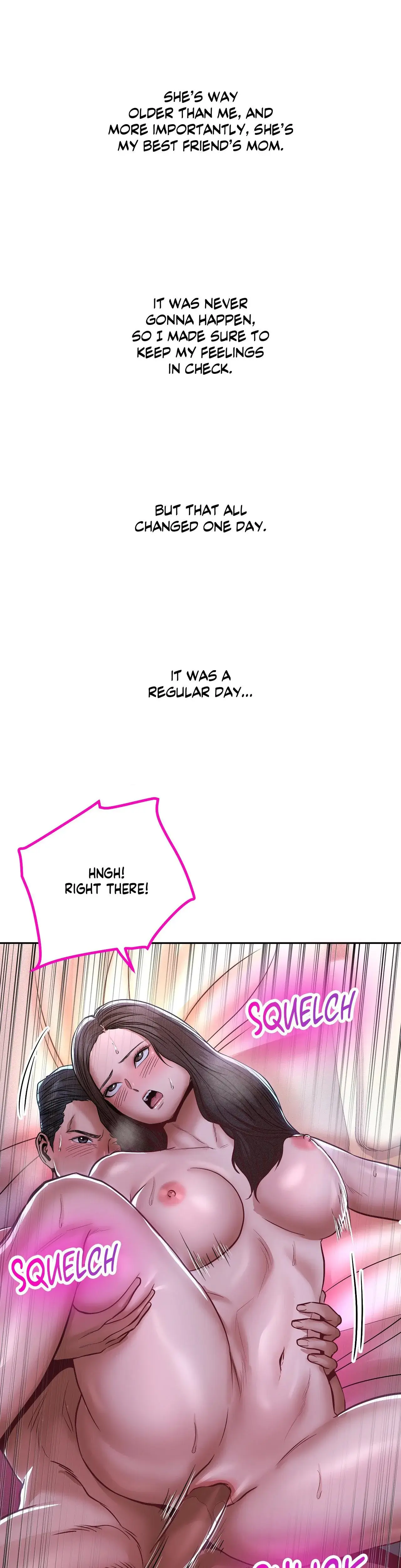 True Or False Chapter 106 - Page 11