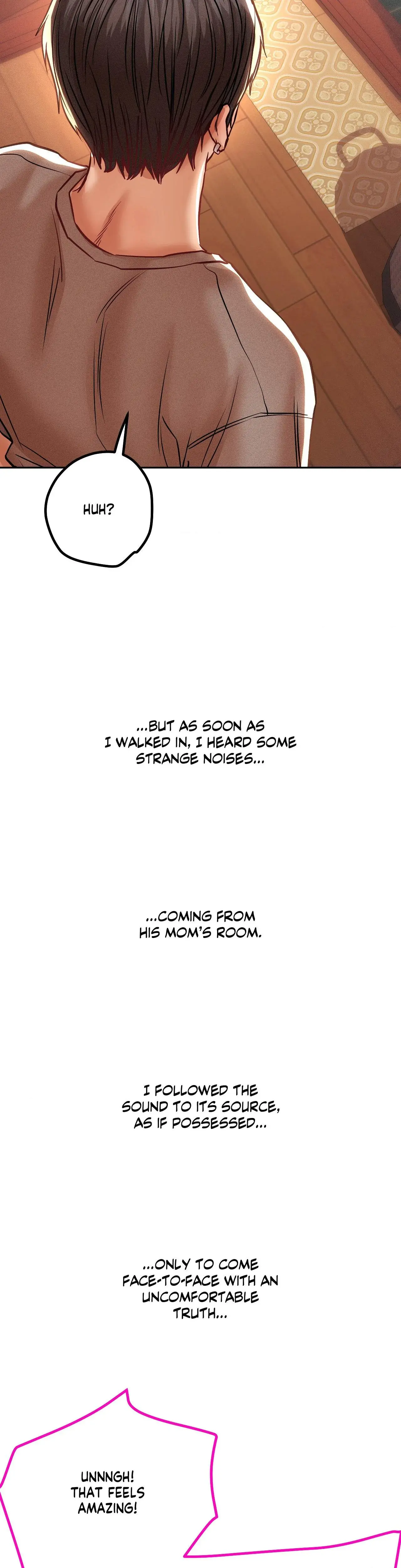 True Or False Chapter 106 - Page 15