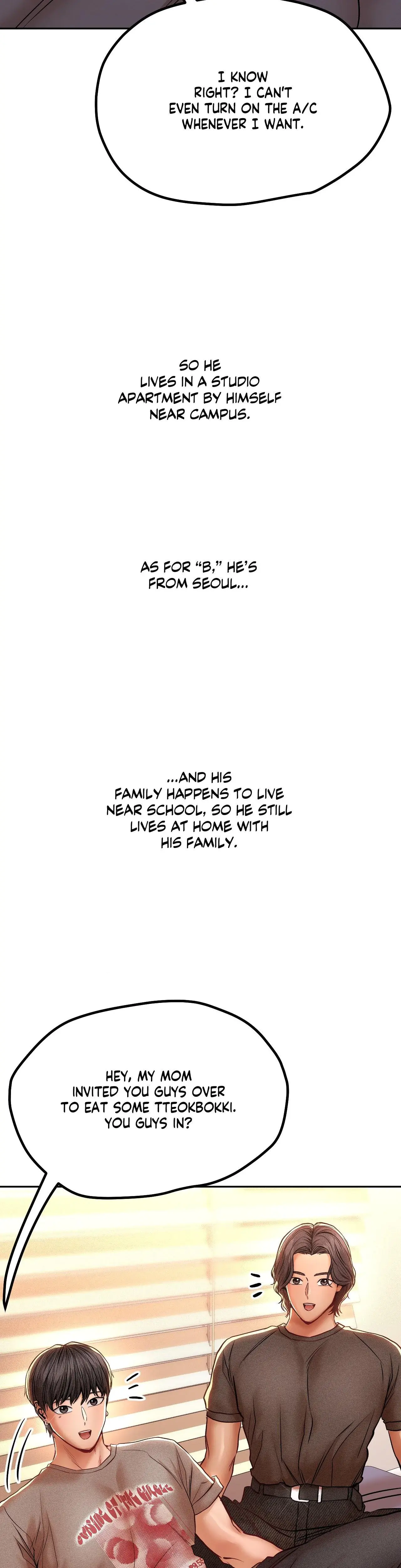 True Or False Chapter 106 - Page 5