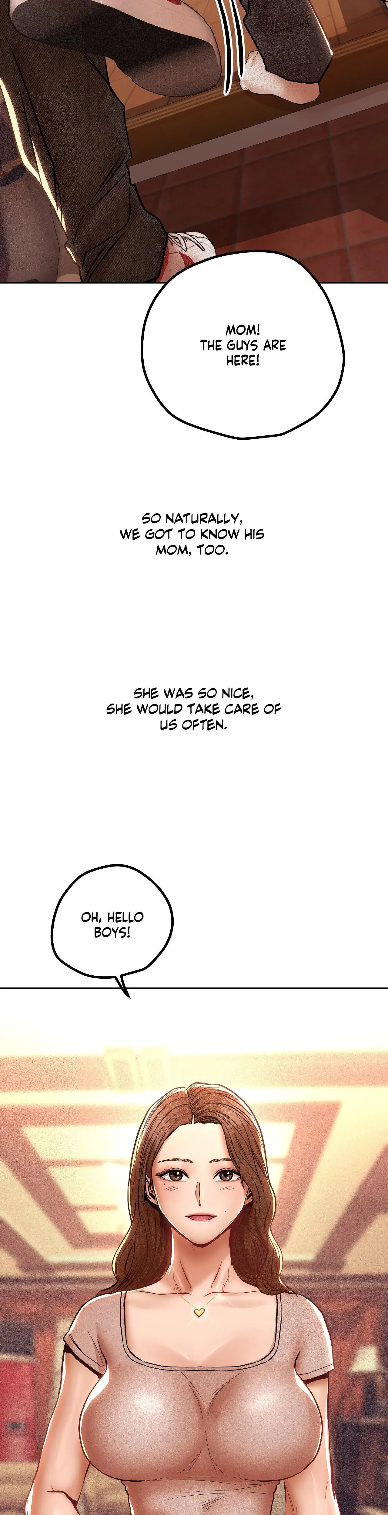 True Or False Chapter 106 - Page 7