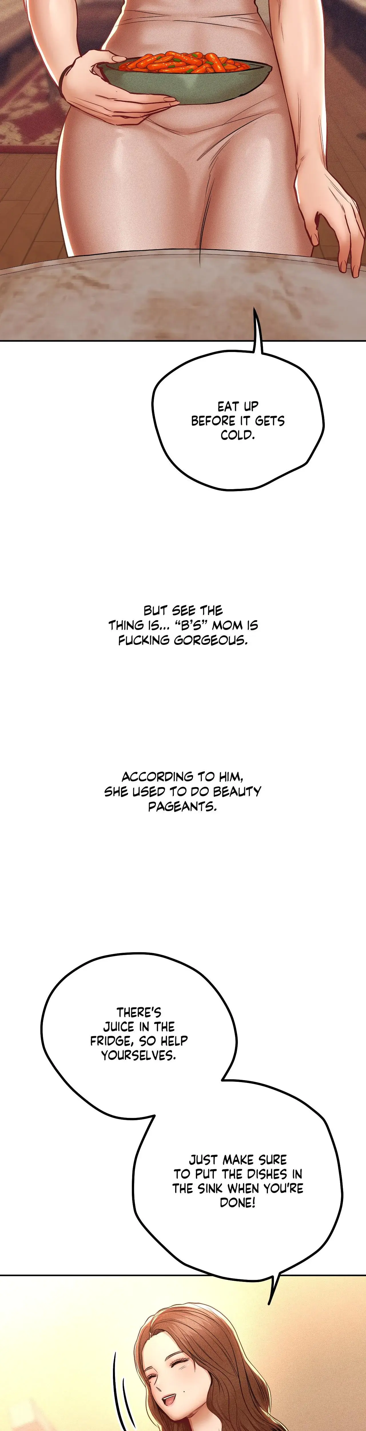 True Or False Chapter 106 - Page 8