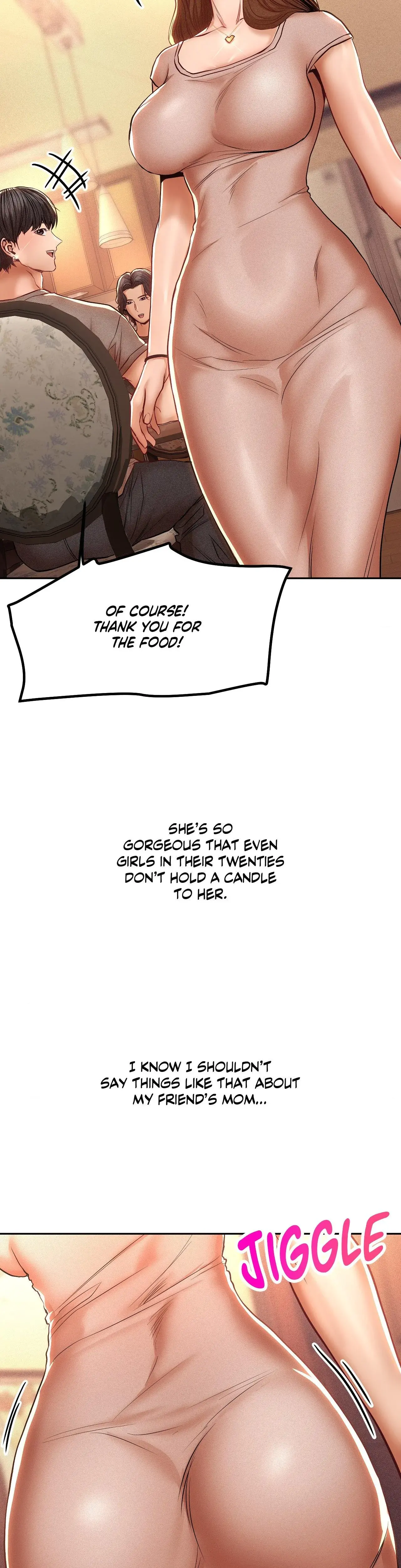 True Or False Chapter 106 - Page 9