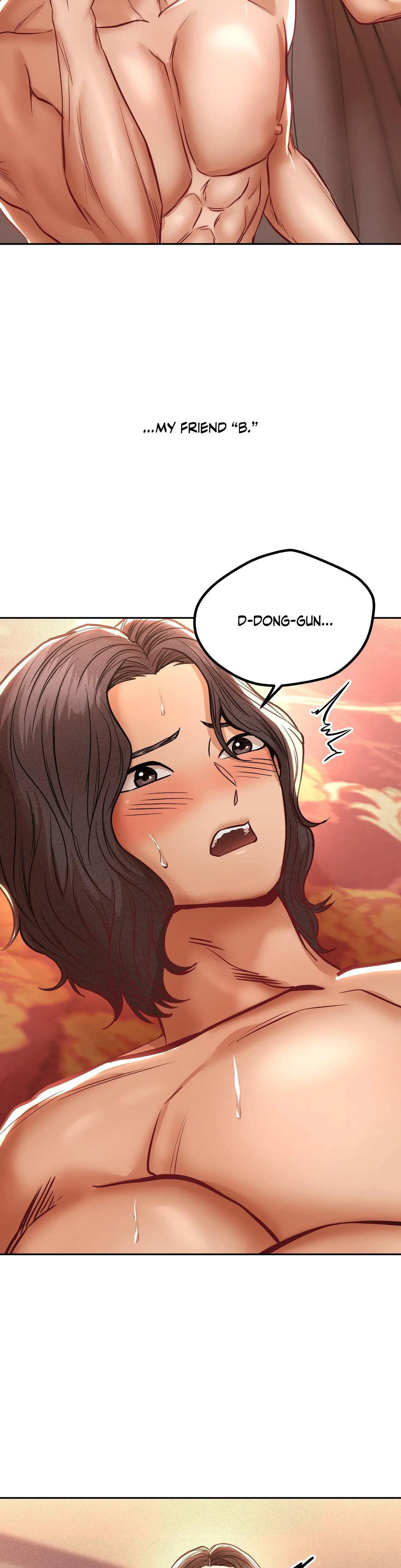 True Or False Chapter 107 - Page 11