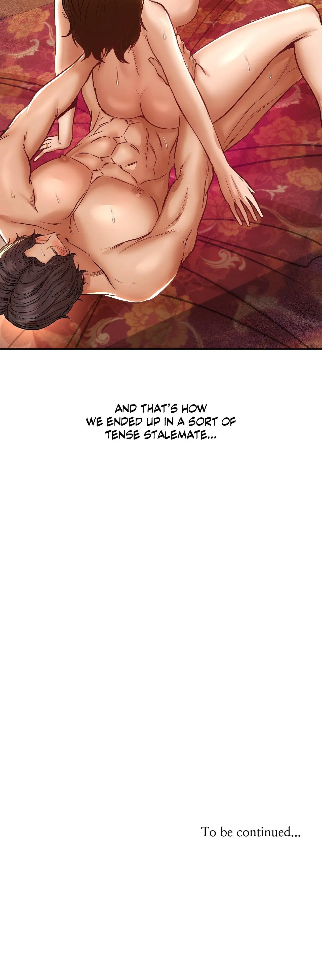 True Or False Chapter 107 - Page 13