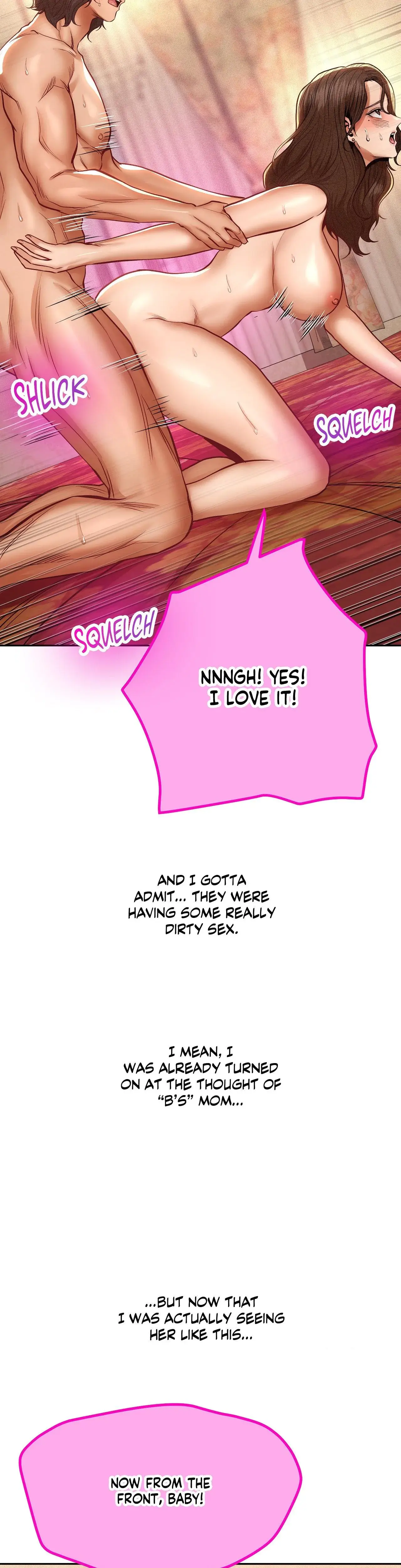 True Or False Chapter 107 - Page 5