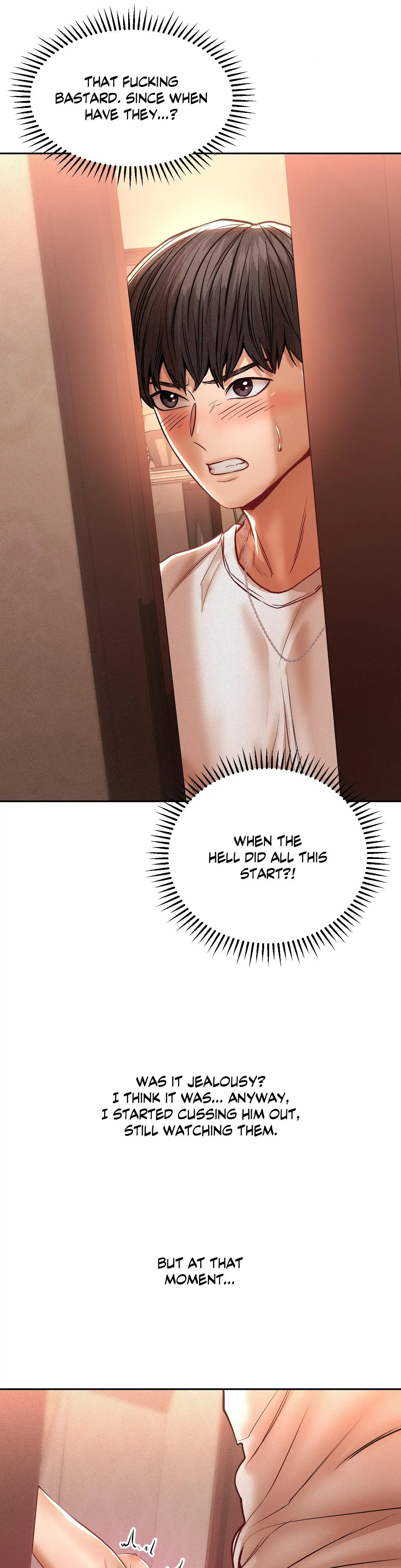 True Or False Chapter 107 - Page 9
