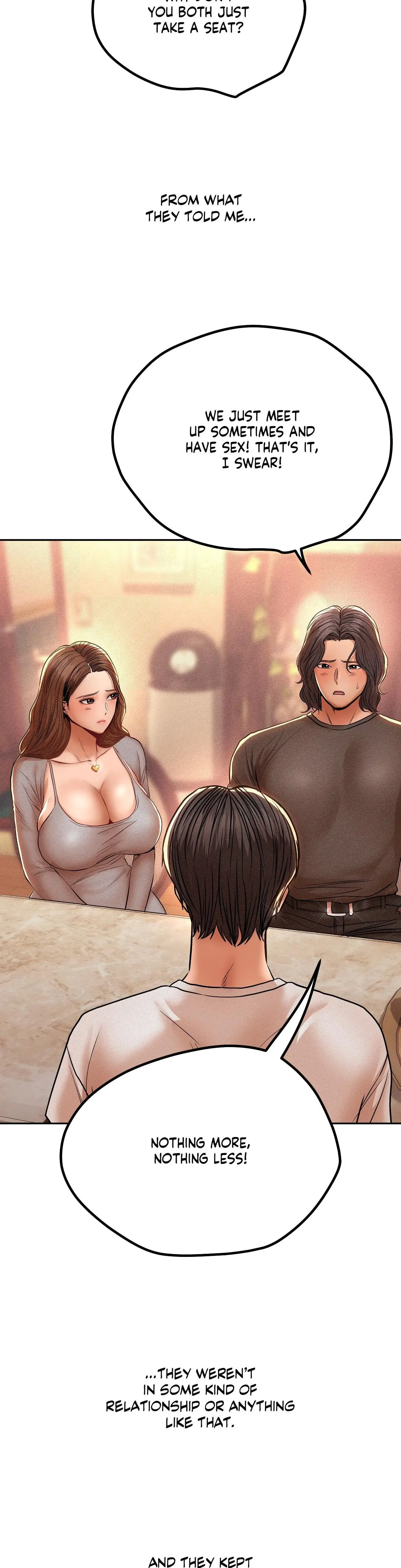 True Or False Chapter 108 - Page 11