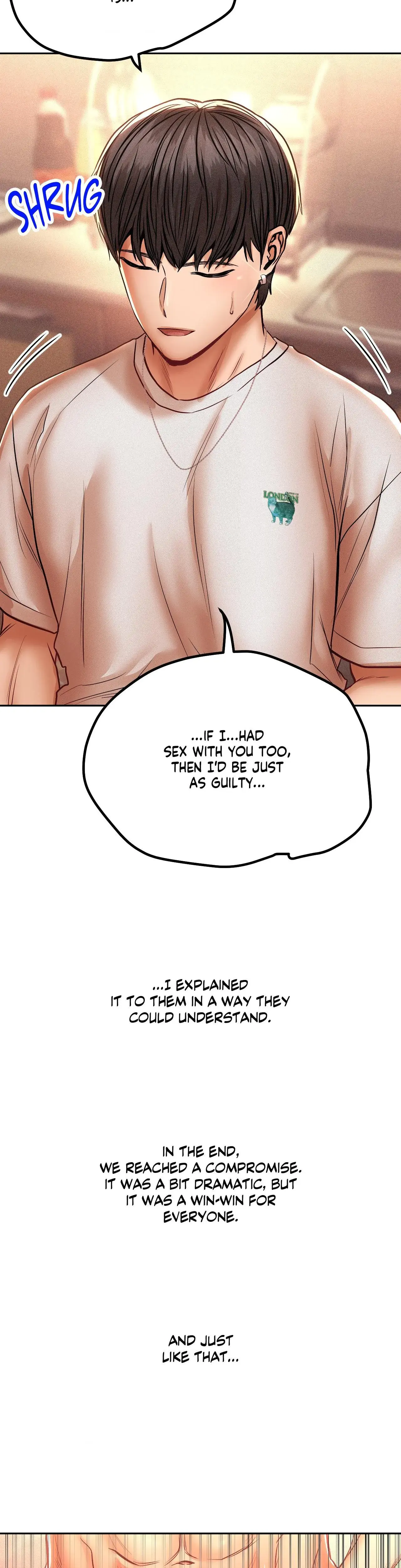 True Or False Chapter 108 - Page 14