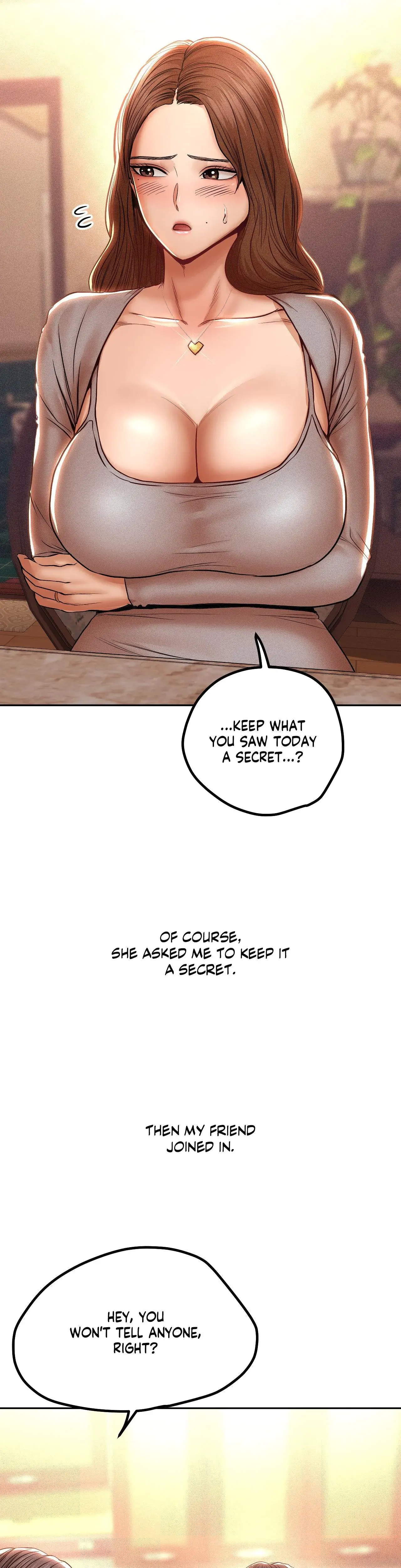 True Or False Chapter 108 - Page 2