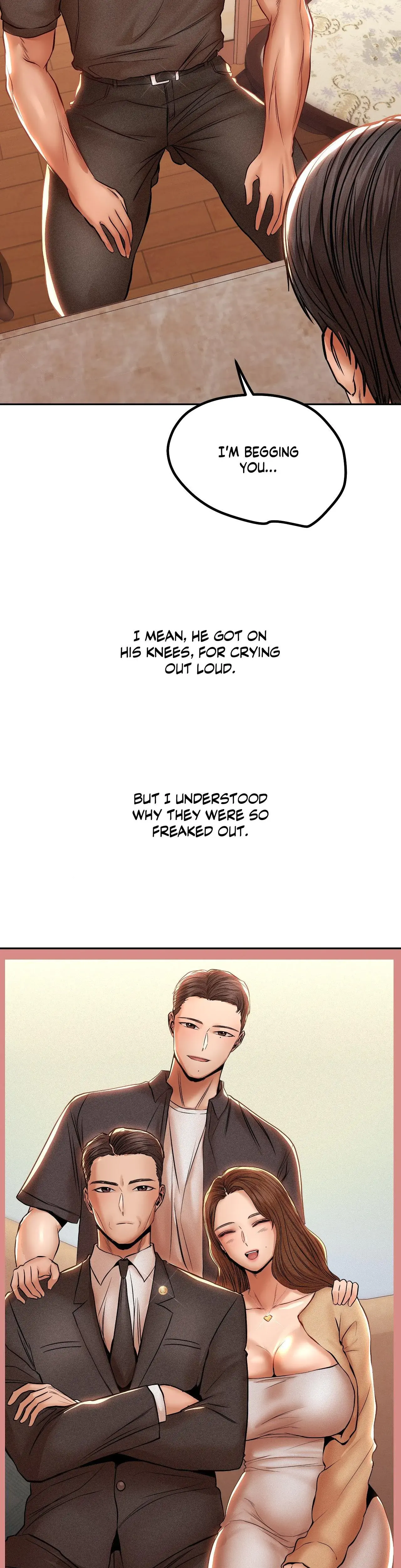 True Or False Chapter 108 - Page 5