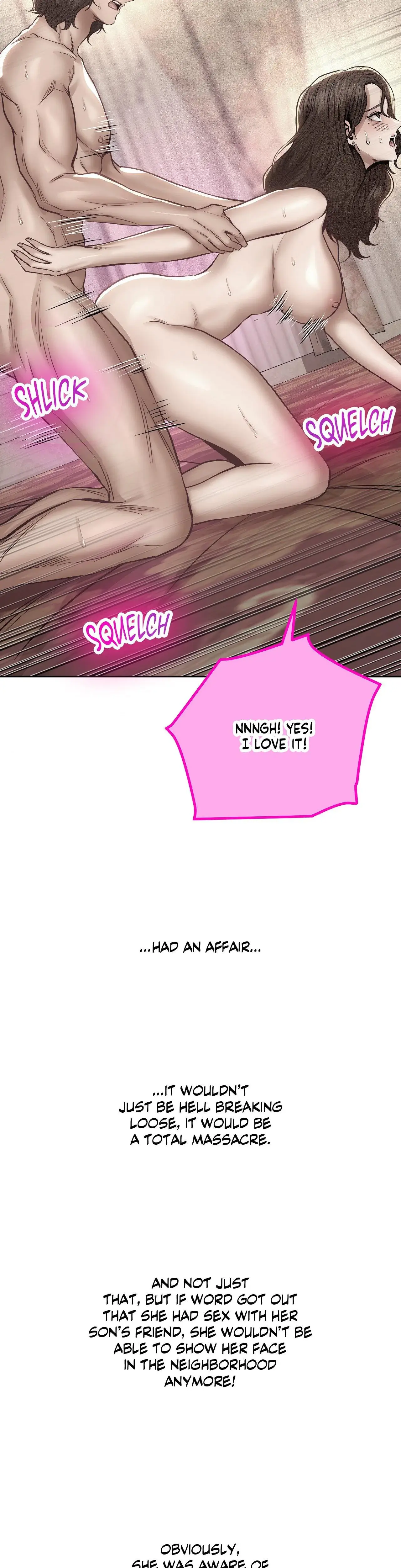 True Or False Chapter 108 - Page 7