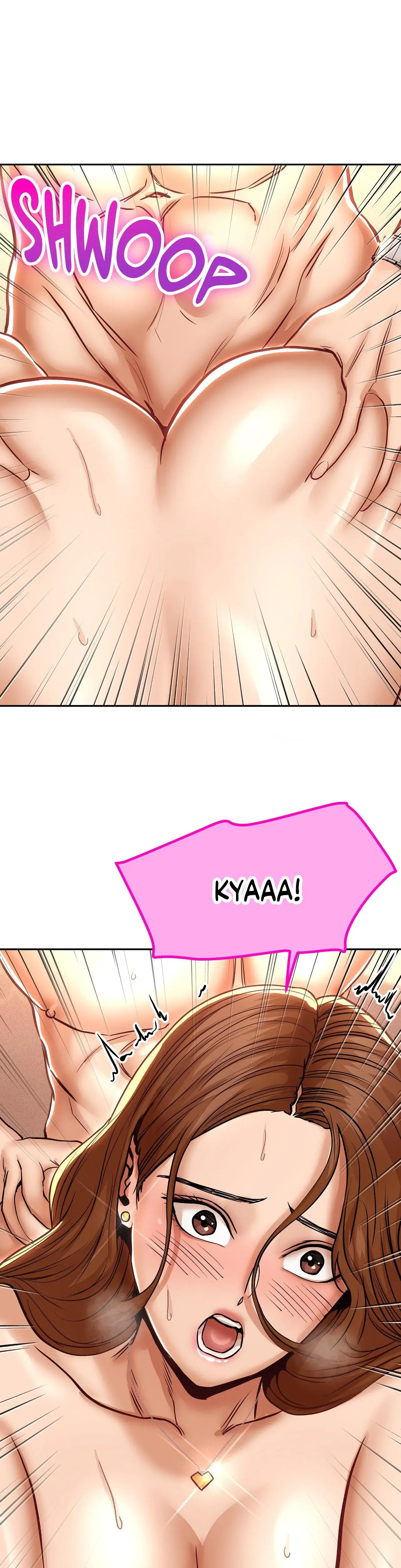 True Or False Chapter 109 - Page 11