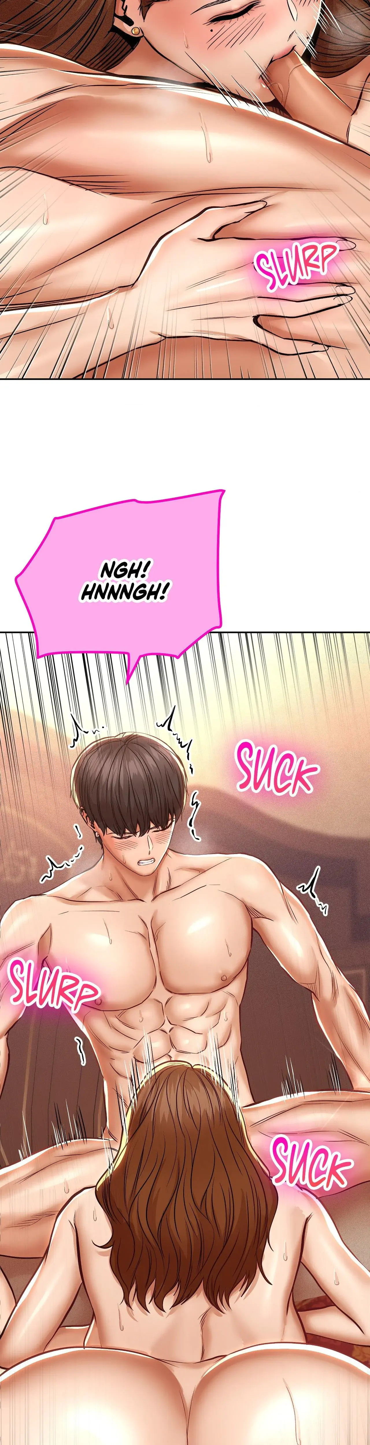 True Or False Chapter 109 - Page 3