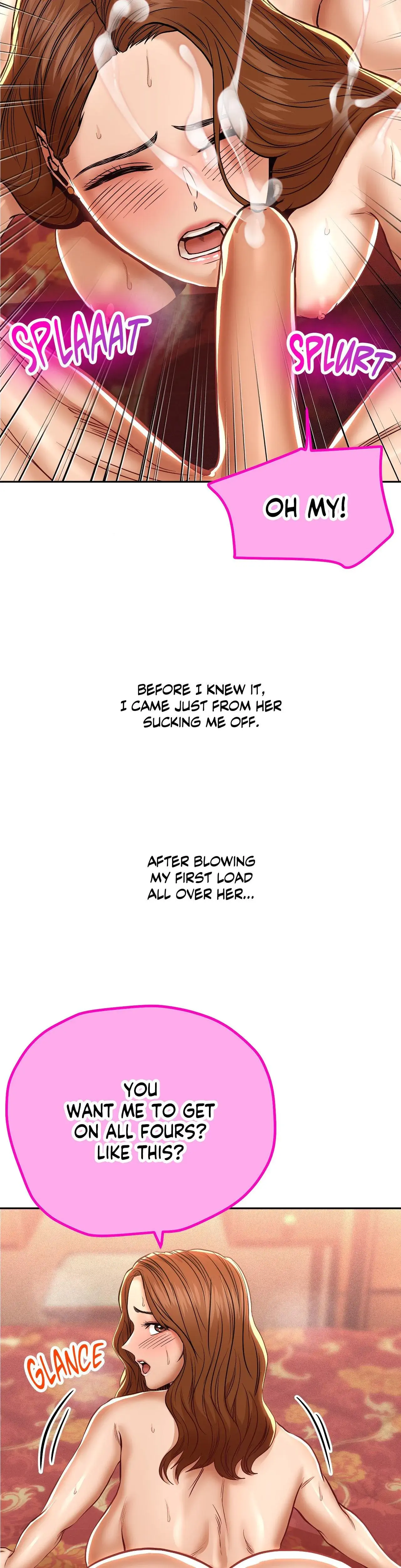 True Or False Chapter 109 - Page 9