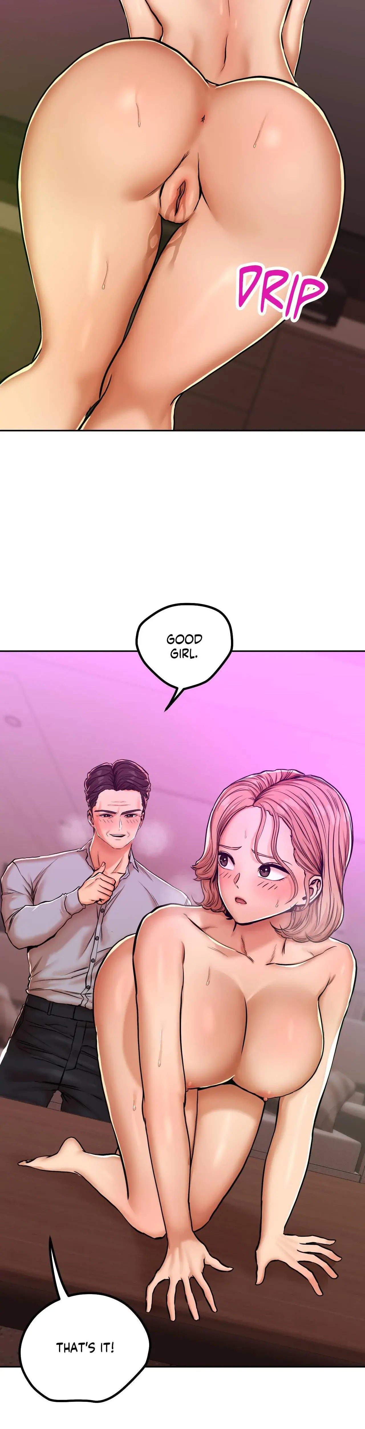 True Or False Chapter 11 - Page 10