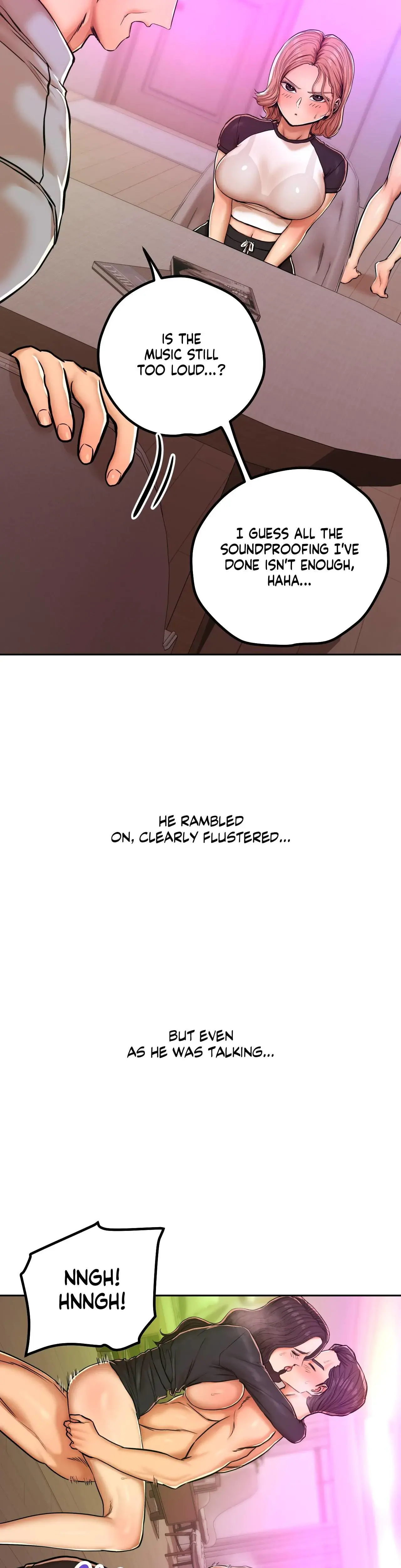 True Or False Chapter 11 - Page 2