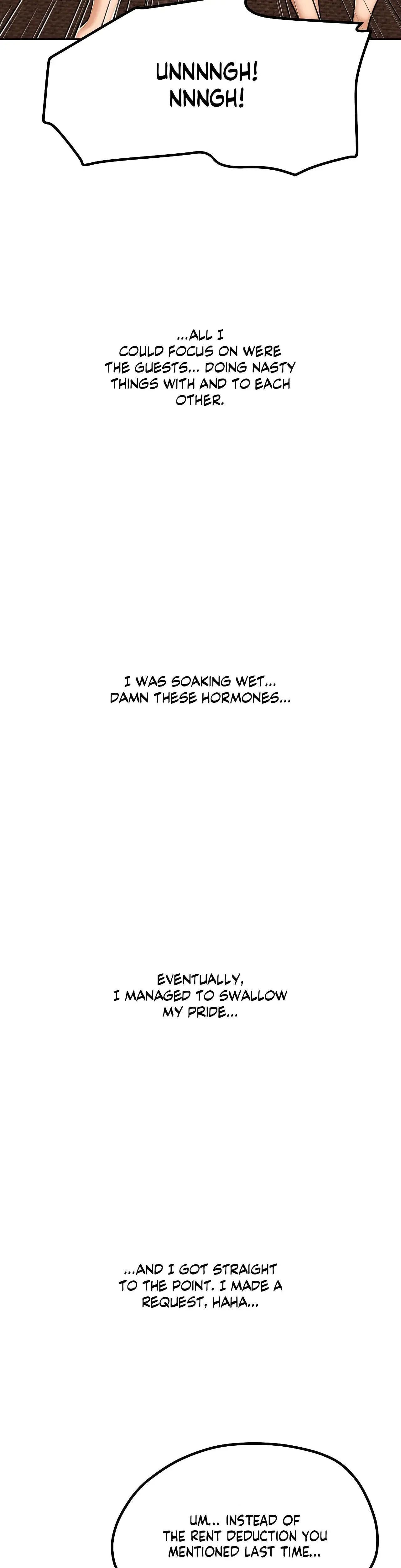 True Or False Chapter 11 - Page 4