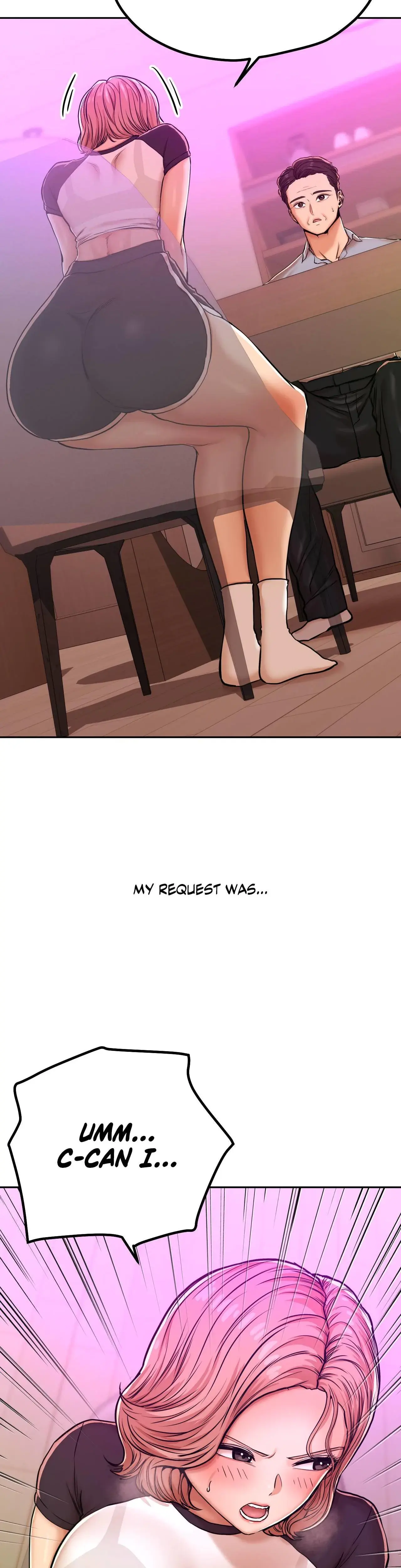True Or False Chapter 11 - Page 5