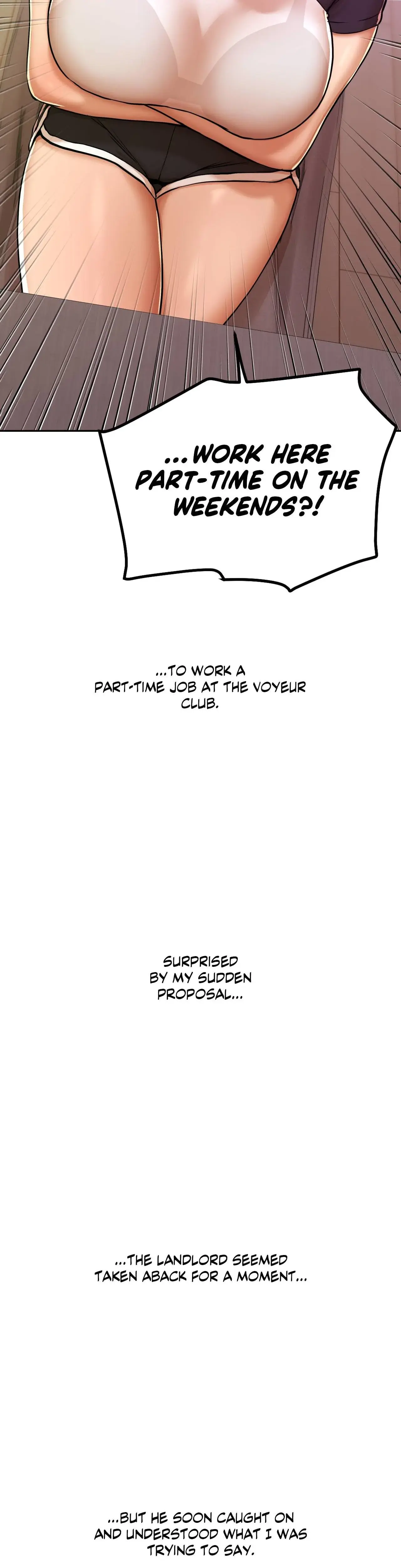 True Or False Chapter 11 - Page 6
