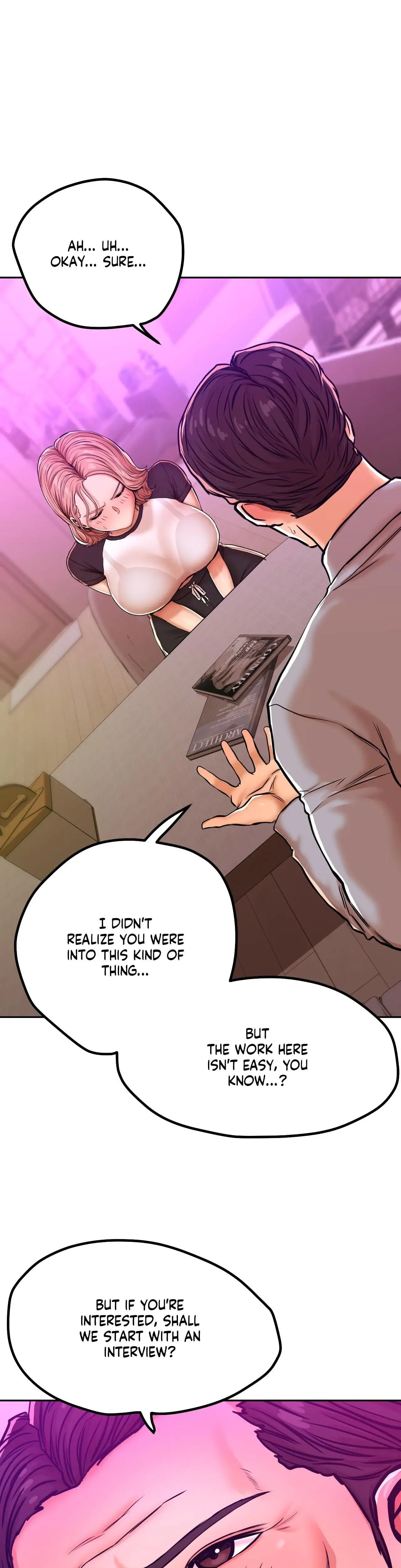 True Or False Chapter 11 - Page 7
