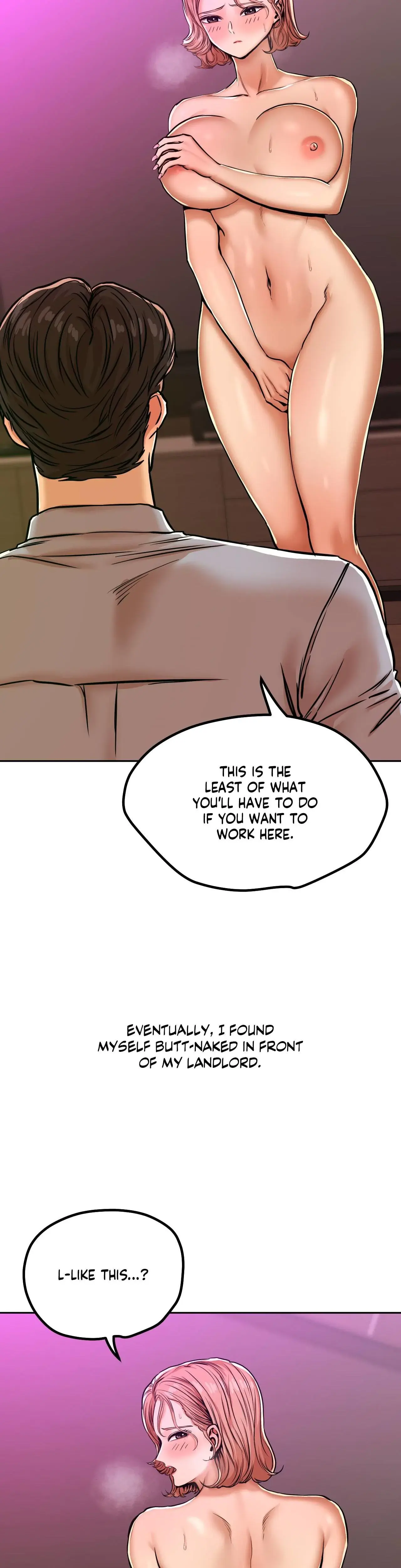 True Or False Chapter 11 - Page 9