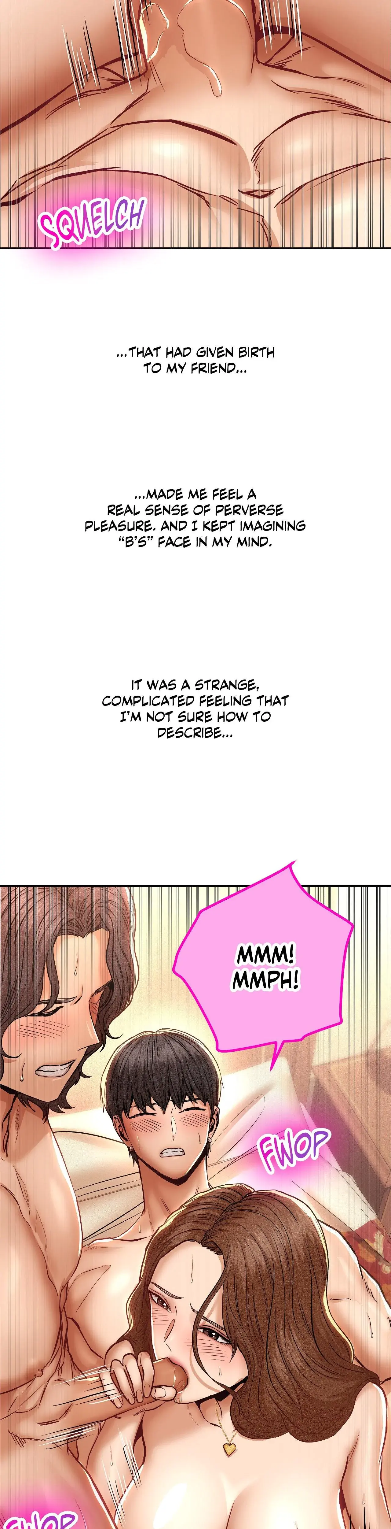 True Or False Chapter 110 - Page 2
