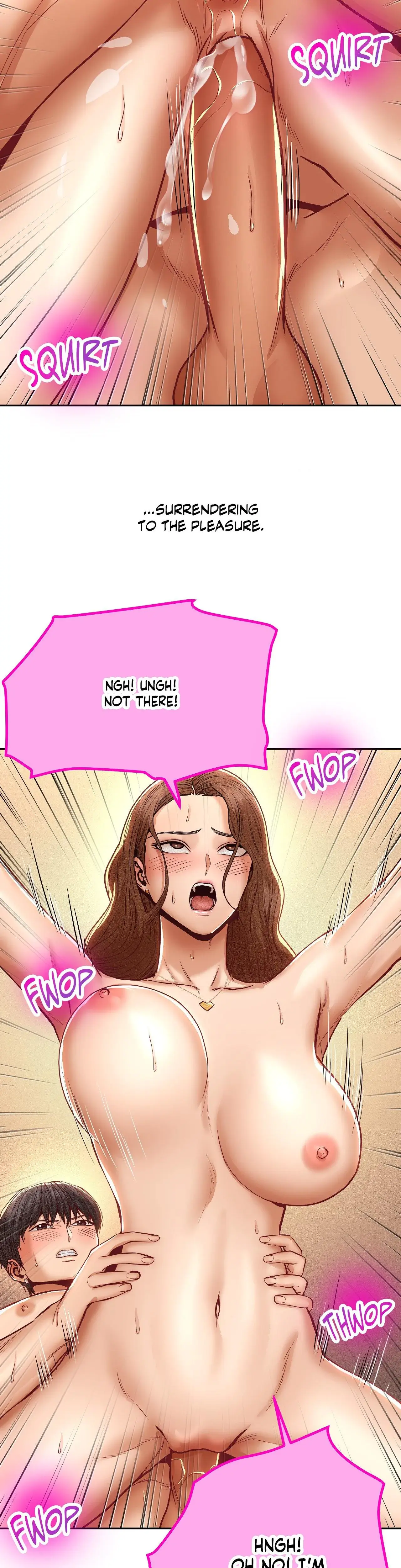 True Or False Chapter 110 - Page 7
