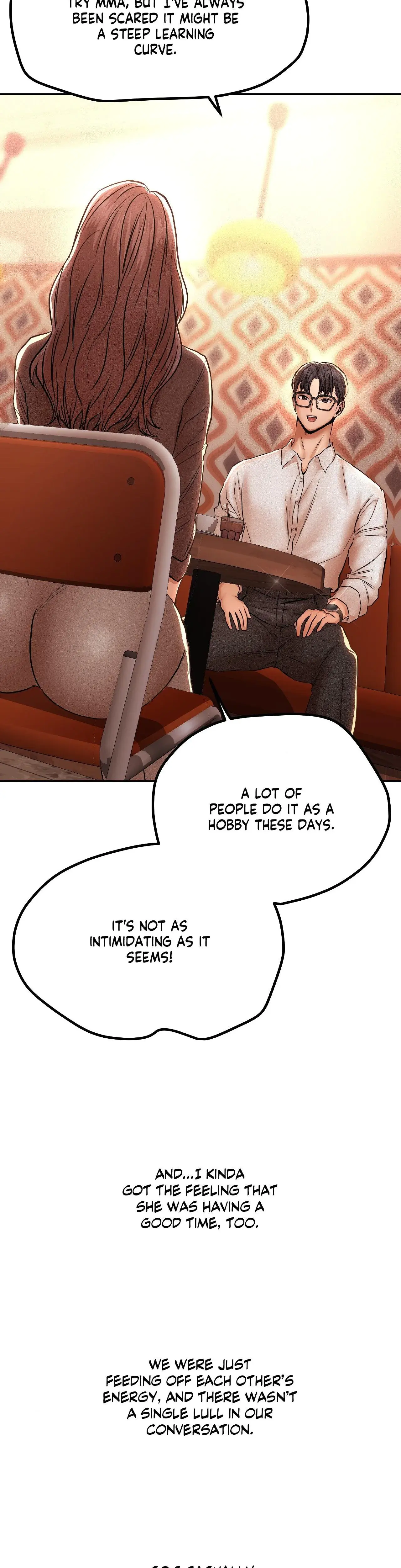 True Or False Chapter 111 - Page 13