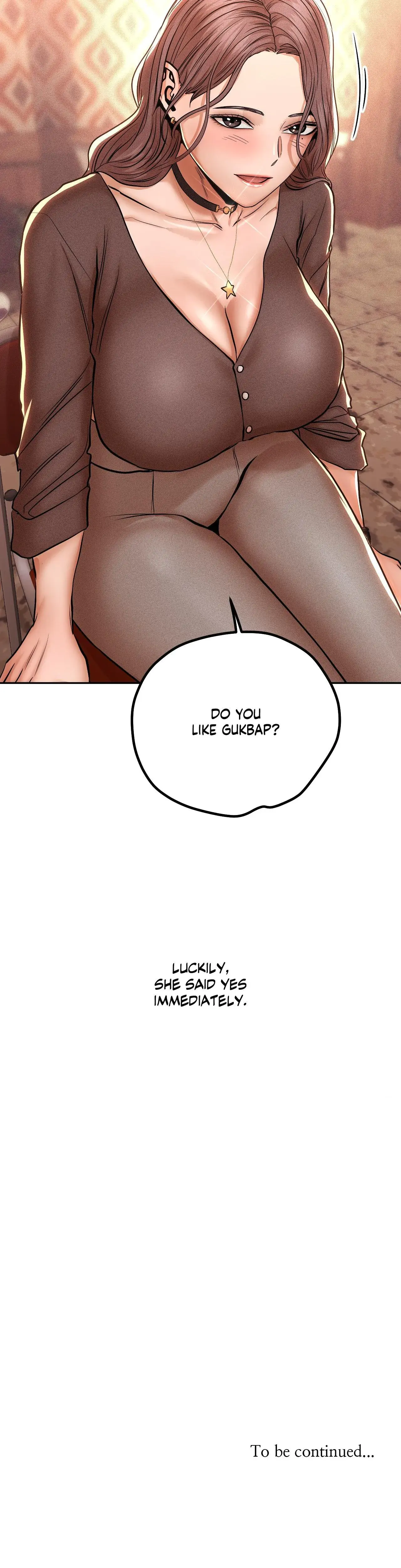 True Or False Chapter 111 - Page 15