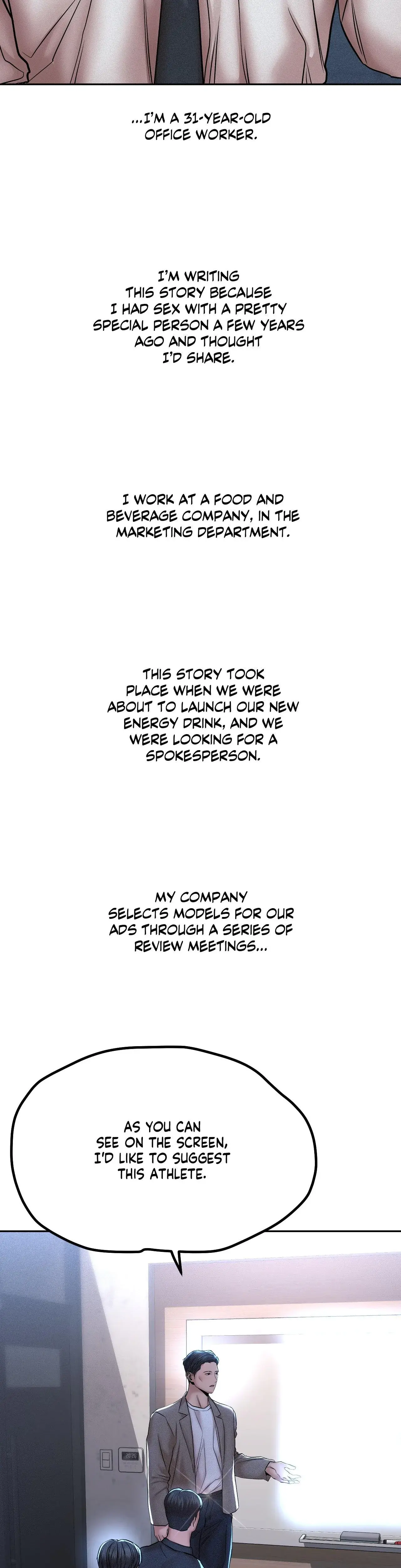 True Or False Chapter 111 - Page 2
