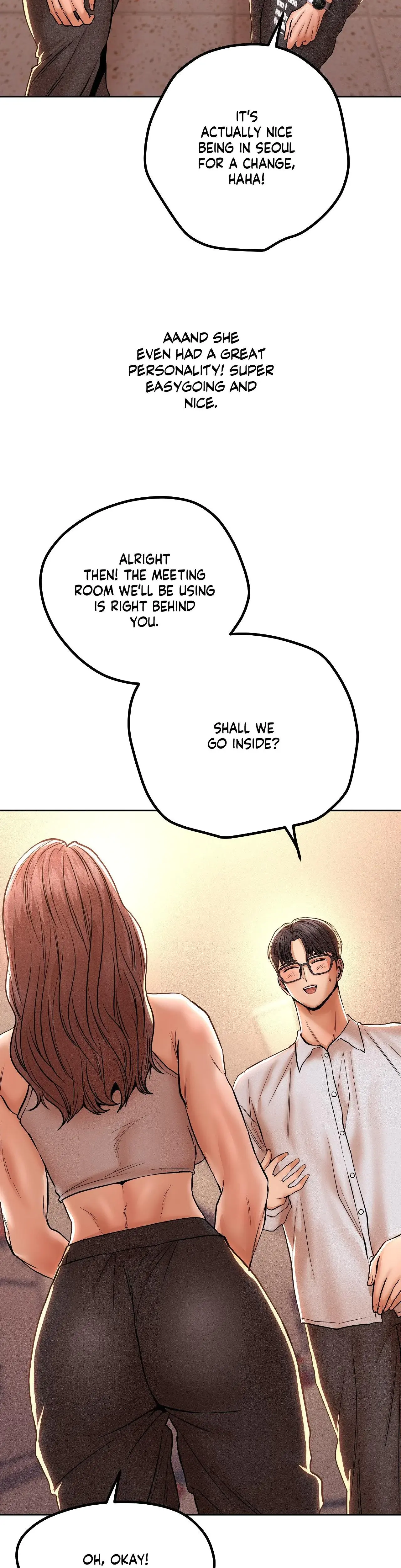 True Or False Chapter 111 - Page 7