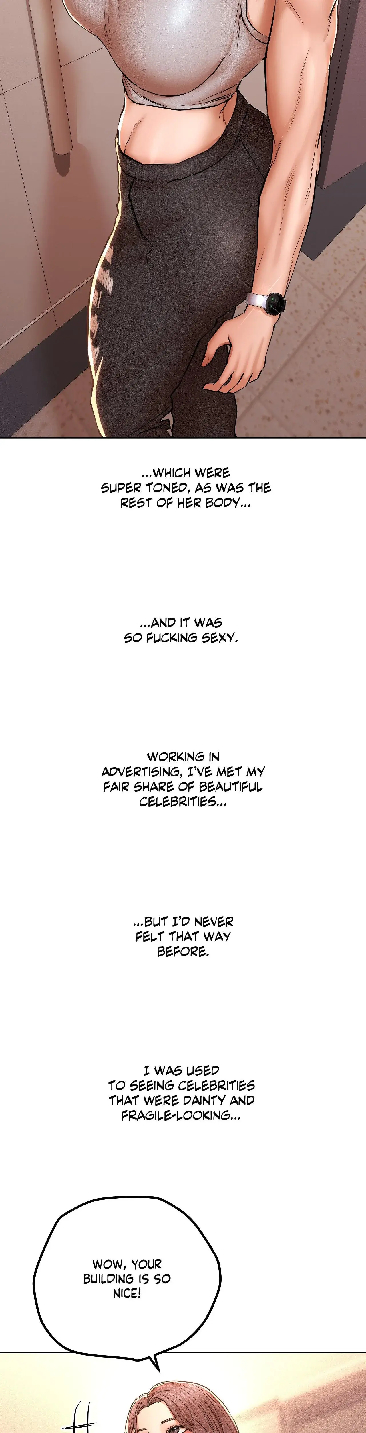 True Or False Chapter 111 - Page 9