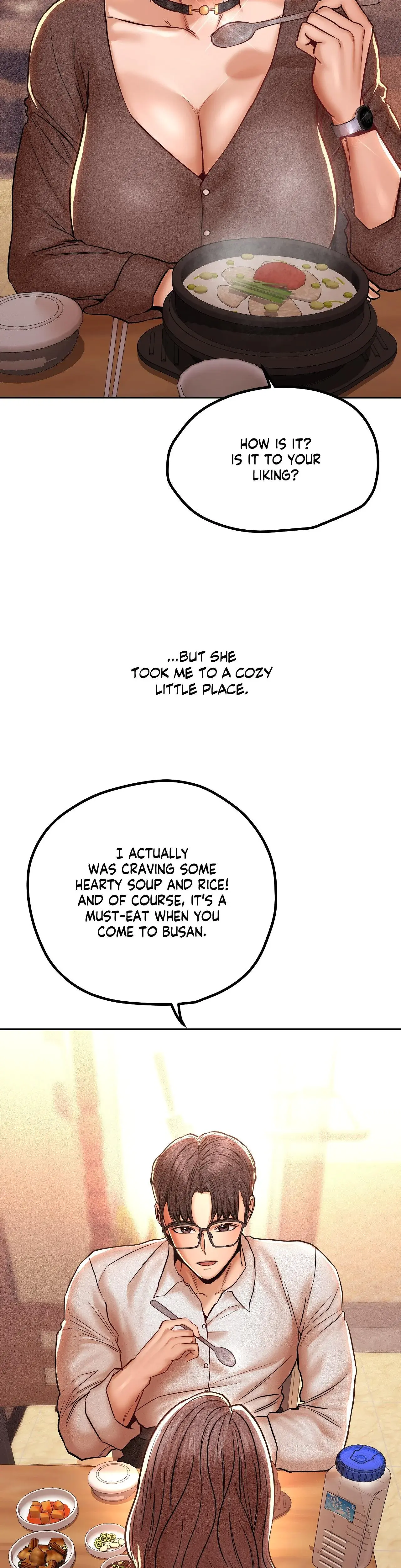 True Or False Chapter 112 - Page 2