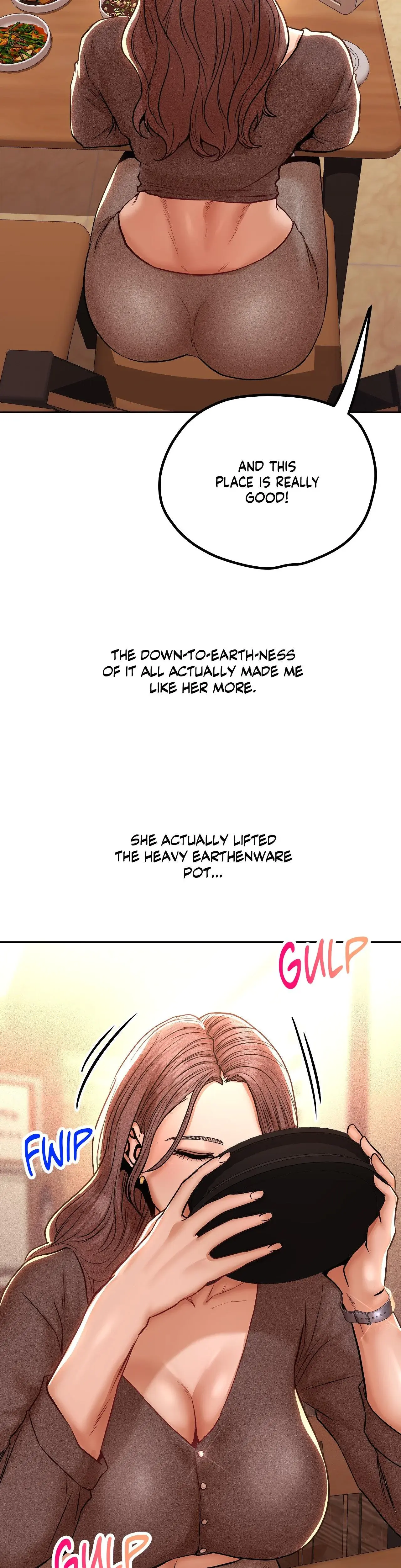 True Or False Chapter 112 - Page 3