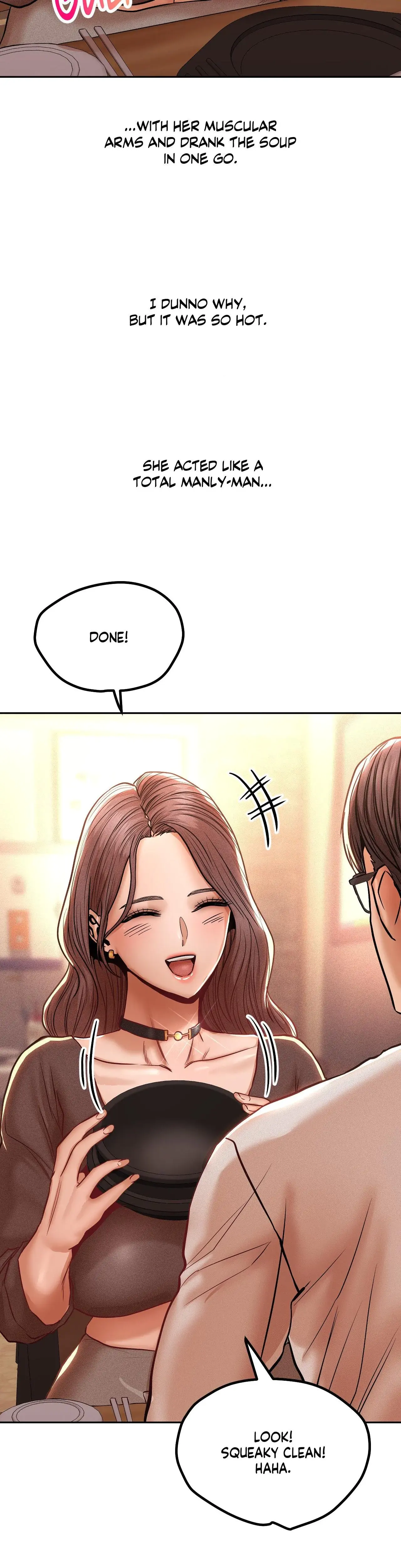 True Or False Chapter 112 - Page 4