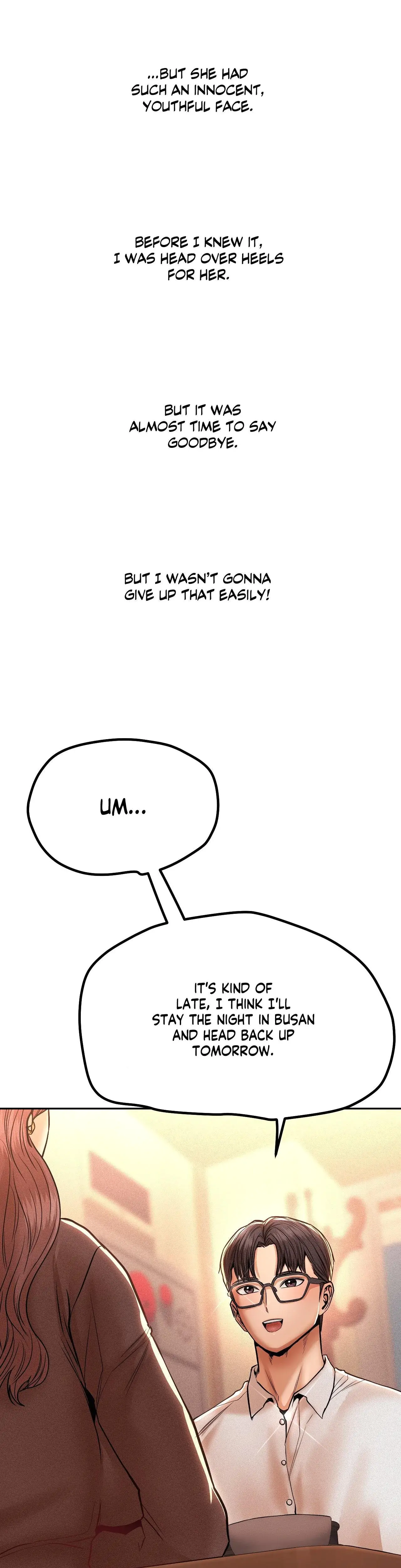 True Or False Chapter 112 - Page 5