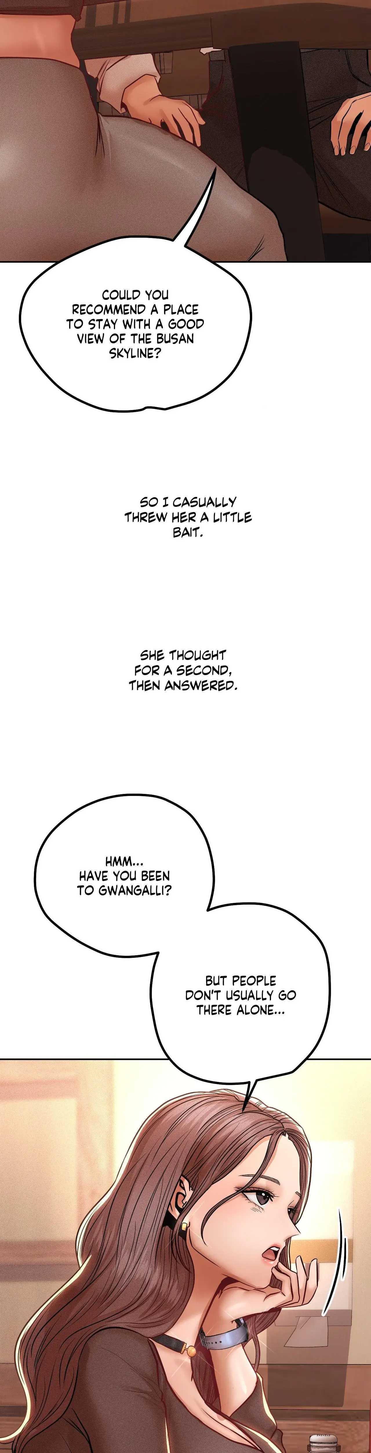 True Or False Chapter 112 - Page 6
