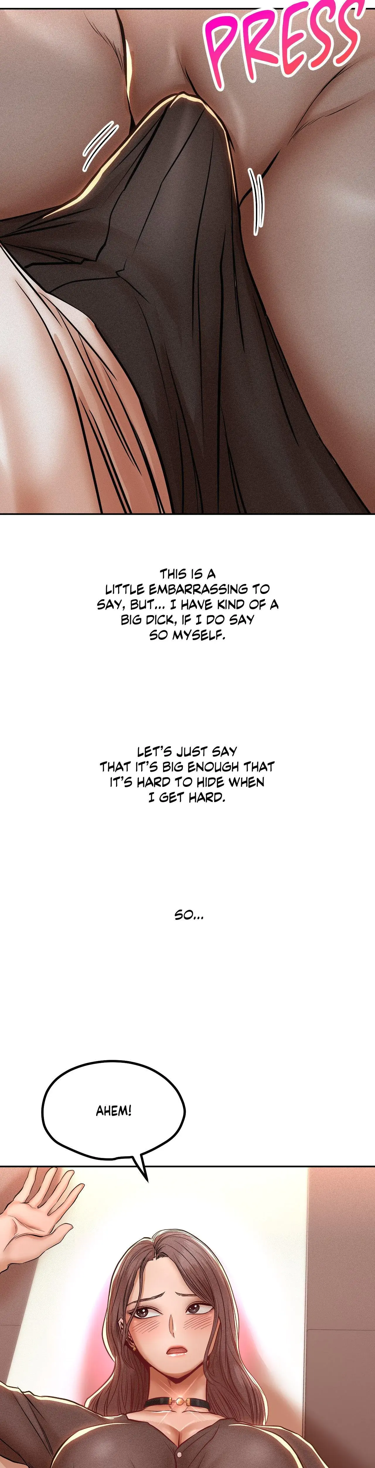 True Or False Chapter 113 - Page 10