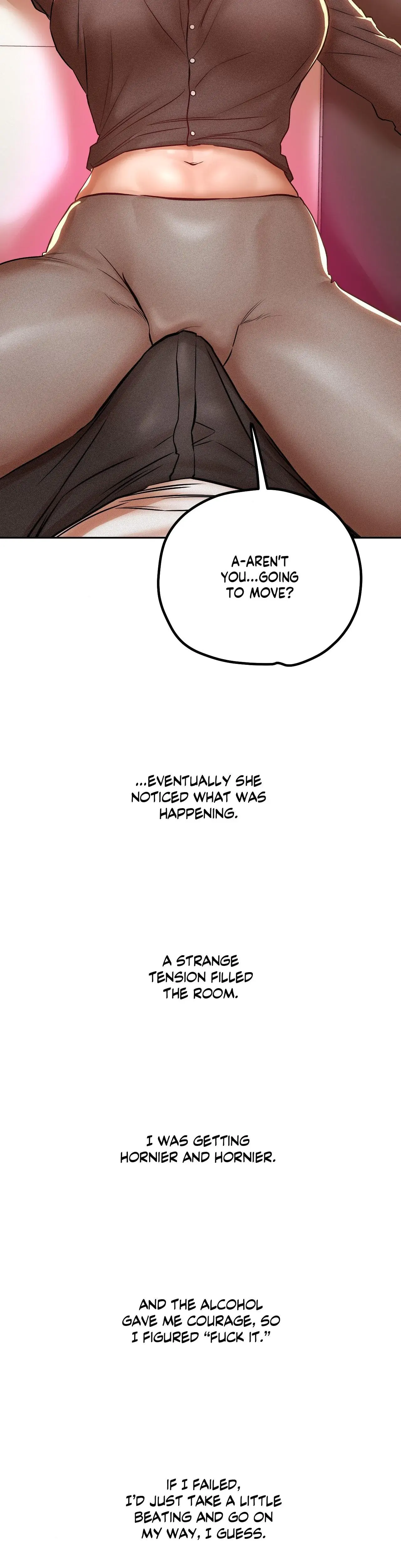 True Or False Chapter 113 - Page 11