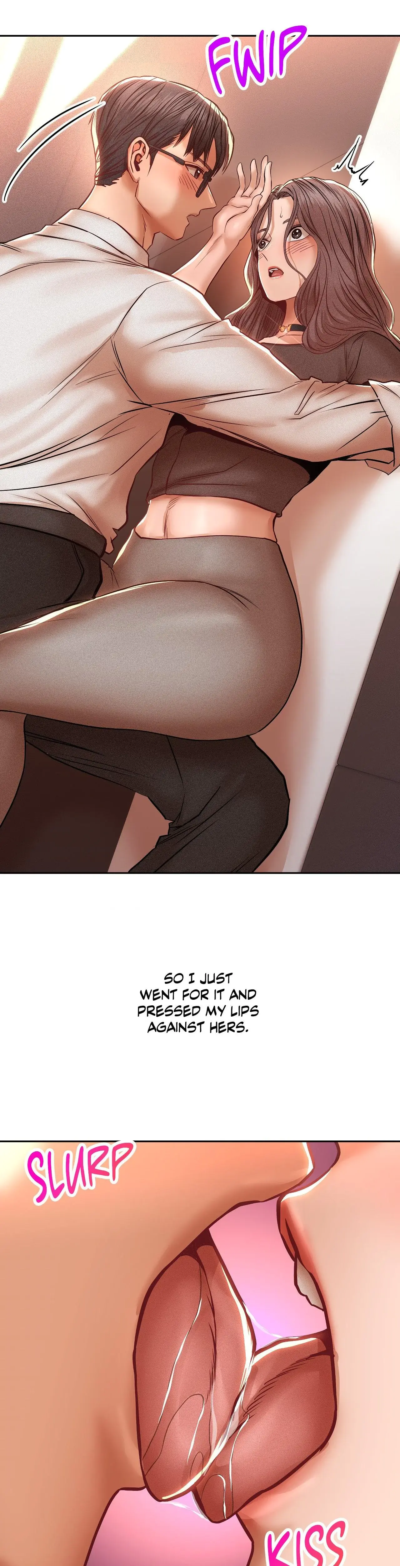 True Or False Chapter 113 - Page 12