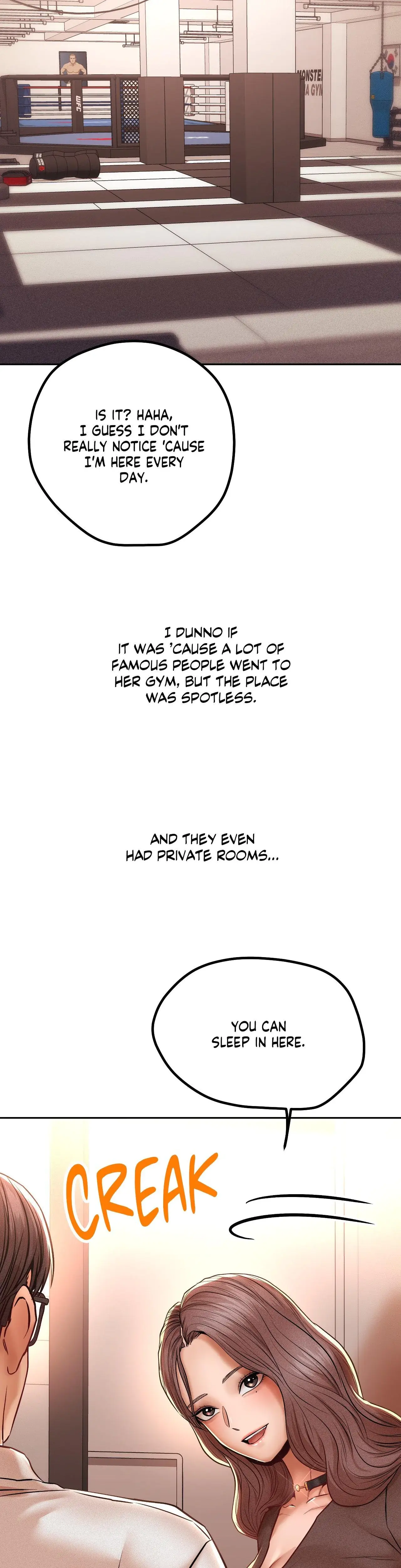True Or False Chapter 113 - Page 2