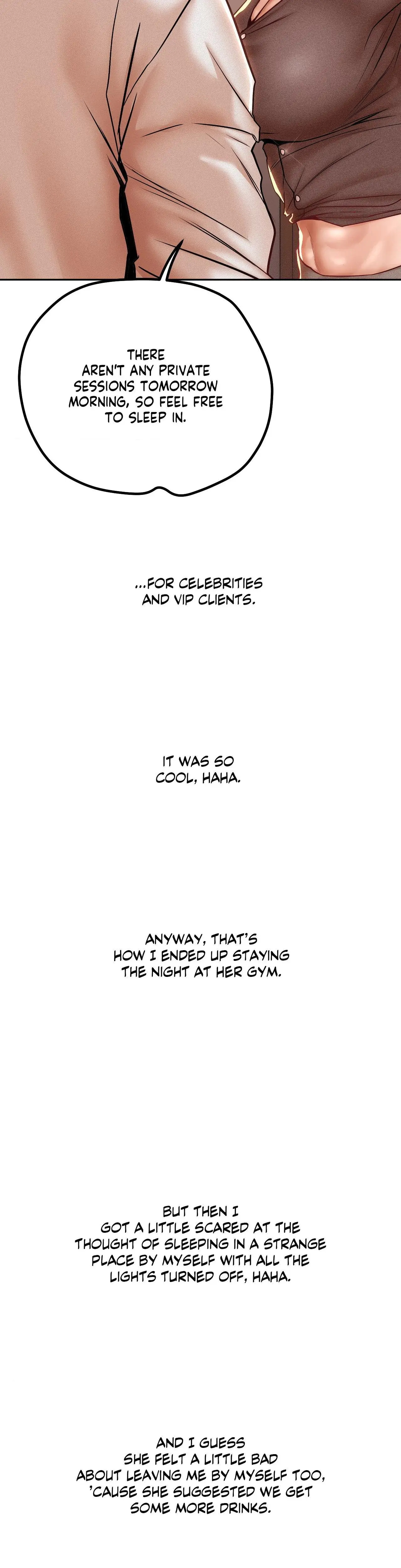 True Or False Chapter 113 - Page 3