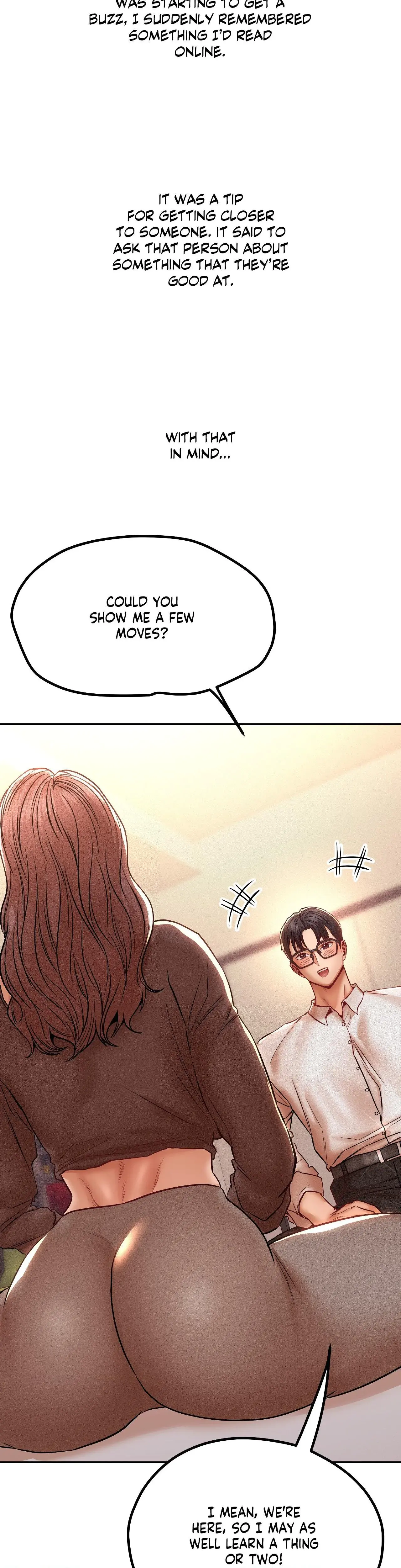 True Or False Chapter 113 - Page 6