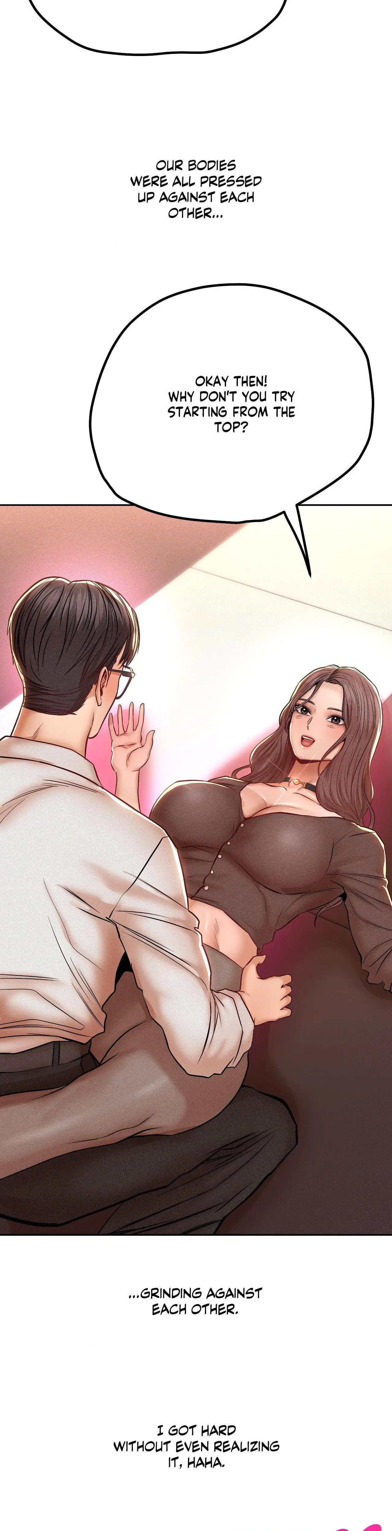 True Or False Chapter 113 - Page 9
