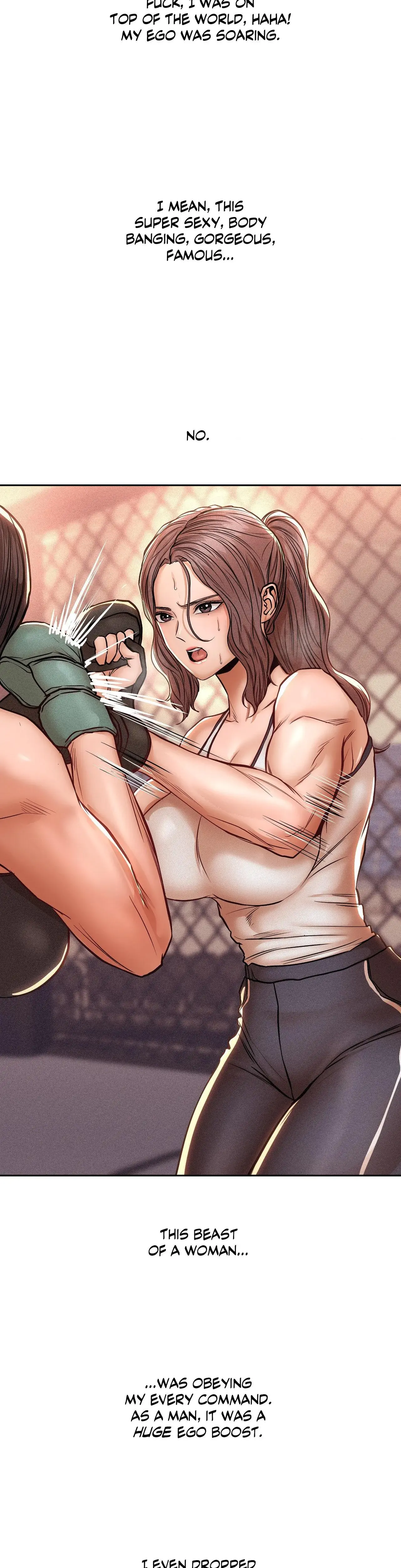 True Or False Chapter 114 - Page 12