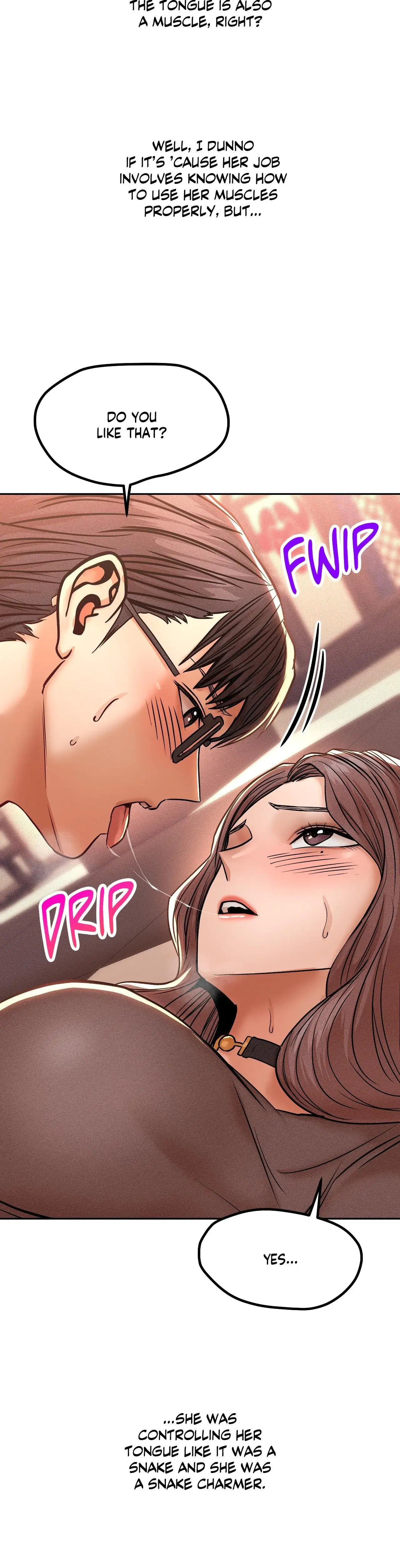 True Or False Chapter 114 - Page 3