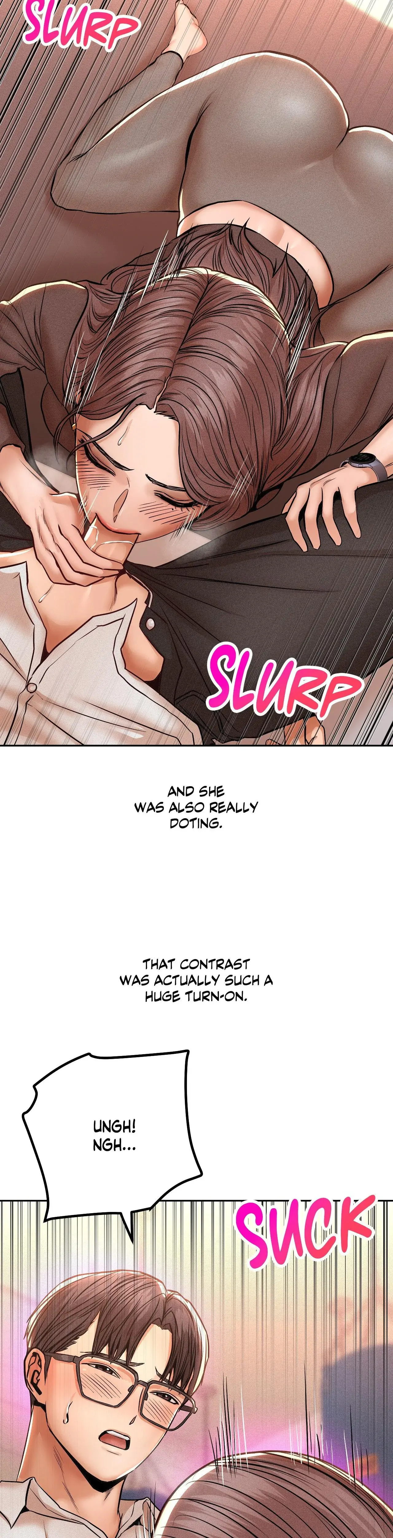 True Or False Chapter 114 - Page 5