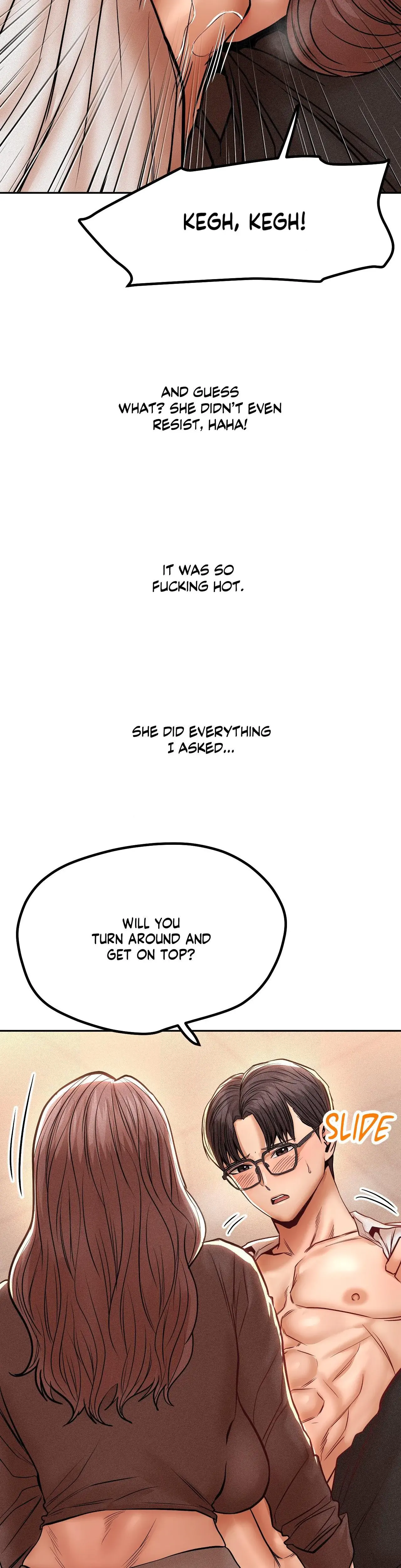 True Or False Chapter 114 - Page 9